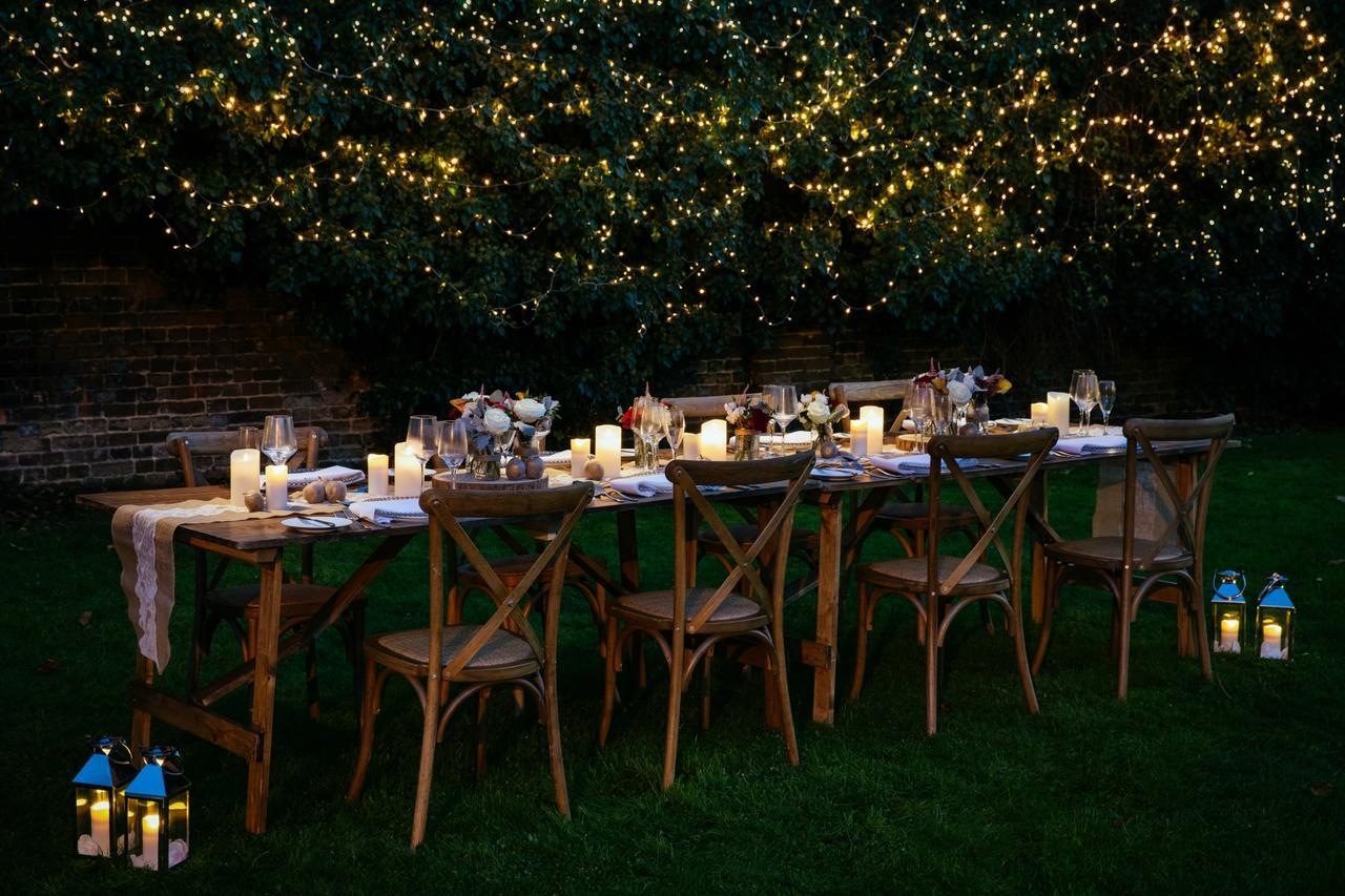 De Vere Latimer Estate Chesham Dış mekan fotoğraf