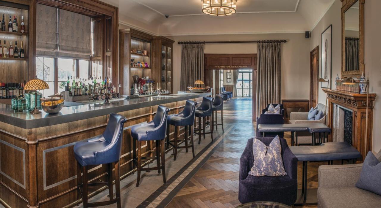 De Vere Latimer Estate Chesham Dış mekan fotoğraf
